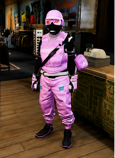 Skin 6